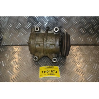 Κομπρεσέρ Aircondition Nissan Navara D22 YD25 2001-2005