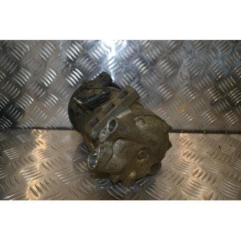 Κομπρεσέρ Aircondition Nissan Navara D22 YD25 2001-2005