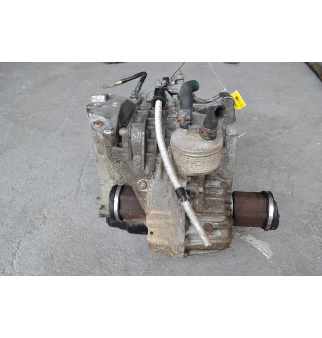 Αυτόματο Σασμάν Volkswagen Passat 1.6 FSI BLF 2002-2009 (JUB)