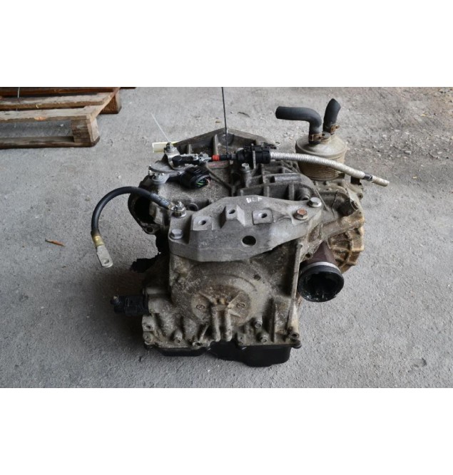 Αυτόματο Σασμάν Volkswagen Passat 1.6 FSI BLF 2002-2009 (JUB)