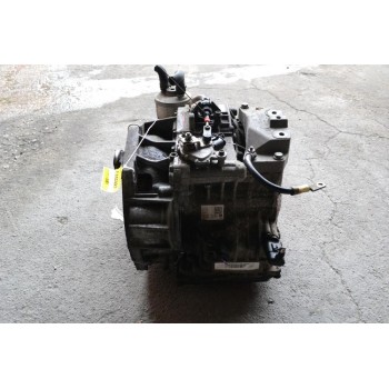 Αυτόματο Σασμάν Volkswagen Passat 1.6 FSI BLF 2002-2009 (JUB)