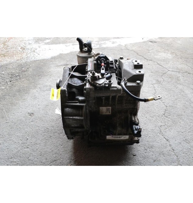 Αυτόματο Σασμάν Volkswagen Passat 1.6 FSI BLF 2002-2009 (JUB)