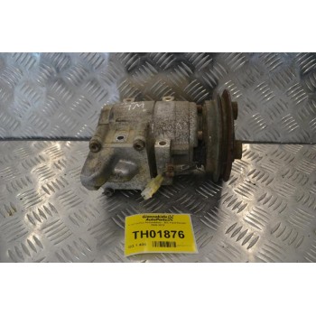 Κομπρεσέρ Aircondition - A/C Ford Ranger 2006-2012