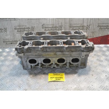 Καπάκι Μηχανής (Κεφαλάρι) Citroen C4 Αρ.κινητήρα NFU 2004-2011 9636076010