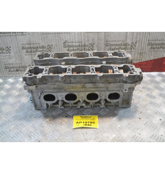 Καπάκι Μηχανής (Κεφαλάρι) Citroen C4 Αρ.κινητήρα NFU 2004-2011 9636076010