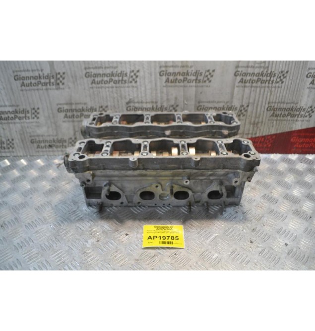 Καπάκι Μηχανής (Κεφαλάρι) Citroen C4 Αρ.κινητήρα NFU 2004-2011 9636076010