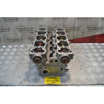 Καπάκι Μηχανής (Κεφαλάρι) Citroen C4 Αρ.κινητήρα NFU 2004-2011 9636076010