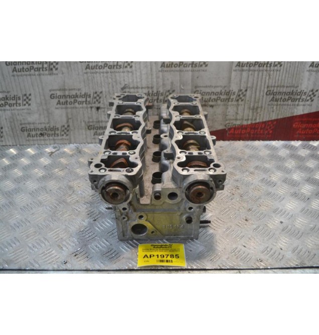 Καπάκι Μηχανής (Κεφαλάρι) Citroen C4 Αρ.κινητήρα NFU 2004-2011 9636076010