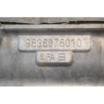 Καπάκι Μηχανής (Κεφαλάρι) Citroen C4 Αρ.κινητήρα NFU 2004-2011 9636076010