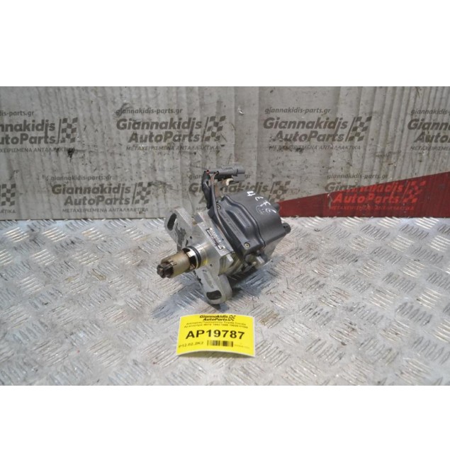 Διανομέας/Τρισυμπιτέρ Toyota Corolla Αρ.κινητήρα 4EFE 1992-1996 19020-11380