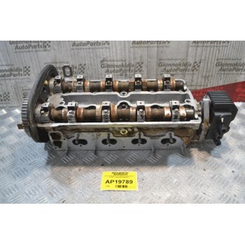Καπάκι Μηχανής (Κεφαλάρι) Opel Astra F X16XEL 1998-2002 90470271