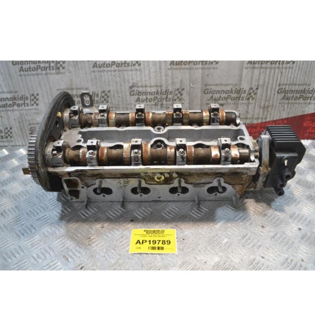 Καπάκι Μηχανής (Κεφαλάρι) Opel Astra F X16XEL 1998-2002 90470271