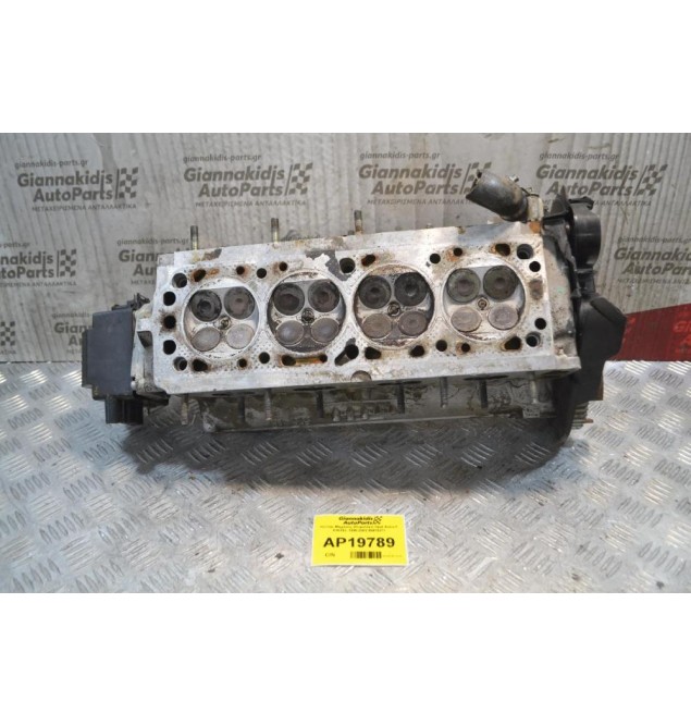 Καπάκι Μηχανής (Κεφαλάρι) Opel Astra F X16XEL 1998-2002 90470271