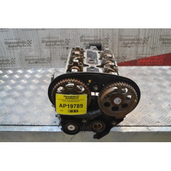 Καπάκι Μηχανής (Κεφαλάρι) Opel Astra F X16XEL 1998-2002 90470271