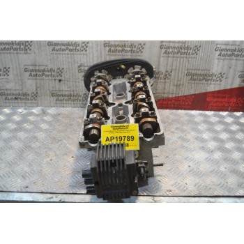 Καπάκι Μηχανής (Κεφαλάρι) Opel Astra F X16XEL 1998-2002 90470271