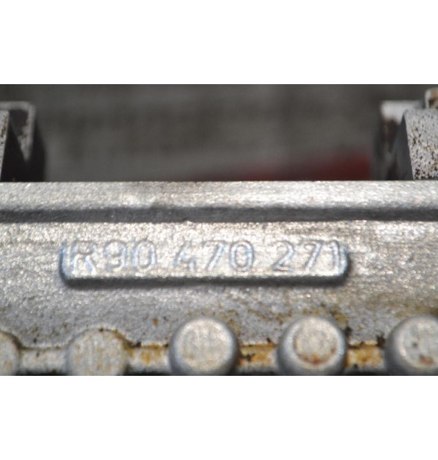 Καπάκι Μηχανής (Κεφαλάρι) Opel Astra F X16XEL 1998-2002 90470271
