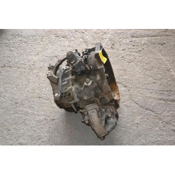 Χειροκίνητο Σασμάν Opel Astra 1.7cc CDTI 125PS A17DTR 2009-2015 (6άρι) 55194283 55192042 Μ320170