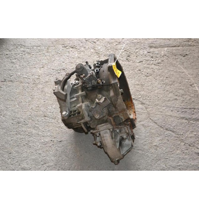 Χειροκίνητο Σασμάν Opel Astra 1.7cc CDTI 125PS A17DTR 2009-2015 (6άρι) 55194283 55192042 Μ320170