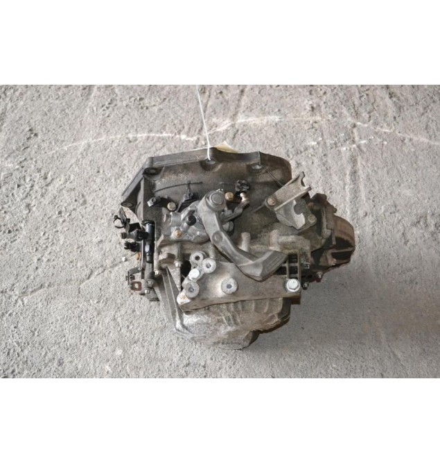 Χειροκίνητο Σασμάν Opel Astra 1.7cc CDTI 125PS A17DTR 2009-2015 (6άρι) 55194283 55192042 Μ320170