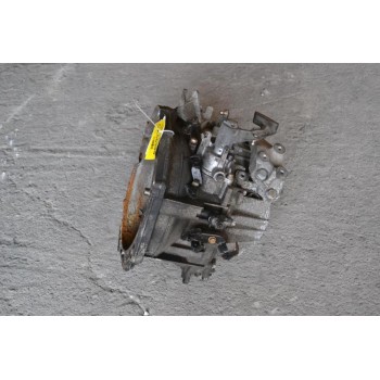 Χειροκίνητο Σασμάν Opel Astra 1.7cc CDTI 125PS A17DTR 2009-2015 (6άρι) 55194283 55192042 Μ320170