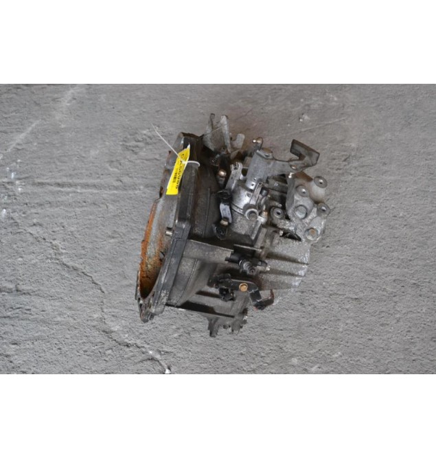 Χειροκίνητο Σασμάν Opel Astra 1.7cc CDTI 125PS A17DTR 2009-2015 (6άρι) 55194283 55192042 Μ320170