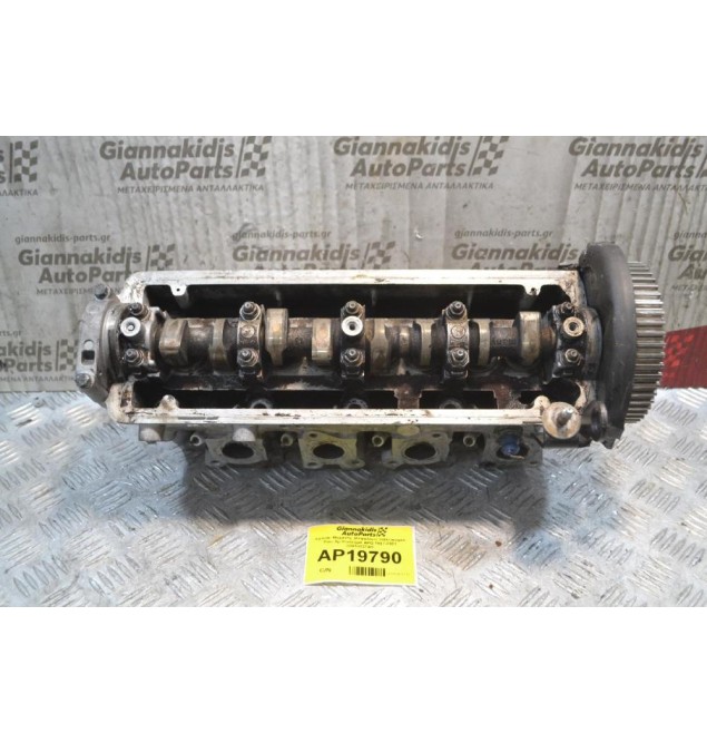 Καπάκι Μηχανής (Κεφαλάρι) Volkswagen Polo Αρ.Κινητήρα APQ 1997-2001 030103374H