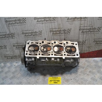 Καπάκι Μηχανής (Κεφαλάρι) Volkswagen Polo Αρ.Κινητήρα APQ 1997-2001 030103374H