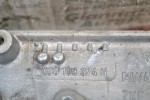 Καπάκι Μηχανής (Κεφαλάρι) Volkswagen Polo Αρ.Κινητήρα APQ 1997-2001 030103374H