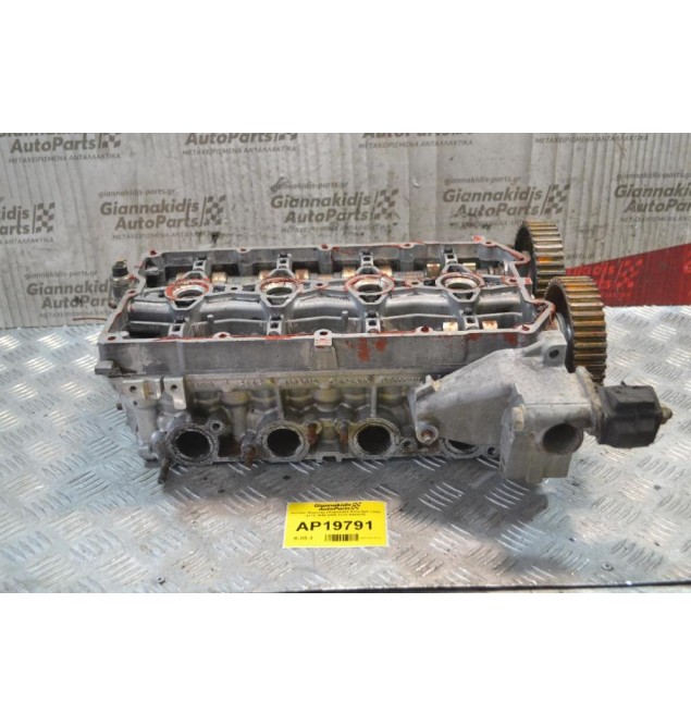 Καπάκι Μηχανής (Κεφαλάρι) Κινητήρα Lada 2112 1999-2009 2112 1003015