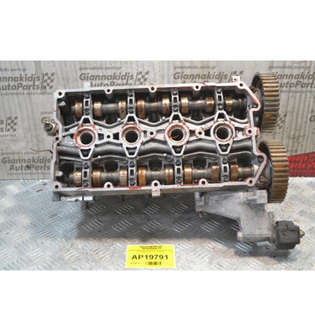 Καπάκι Μηχανής (Κεφαλάρι) Κινητήρα Lada 2112 1999-2009 2112 1003015