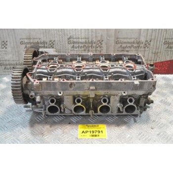 Καπάκι Μηχανής (Κεφαλάρι) Κινητήρα Lada 2112 1999-2009 2112 1003015