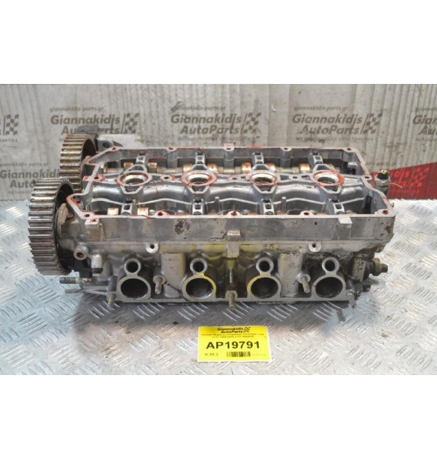 Καπάκι Μηχανής (Κεφαλάρι) Κινητήρα Lada 2112 1999-2009 2112 1003015