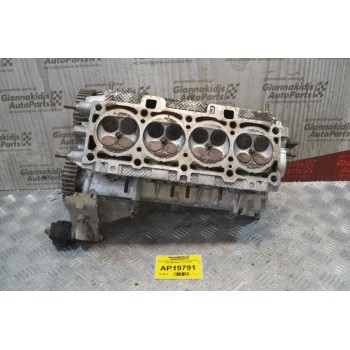 Καπάκι Μηχανής (Κεφαλάρι) Κινητήρα Lada 2112 1999-2009 2112 1003015