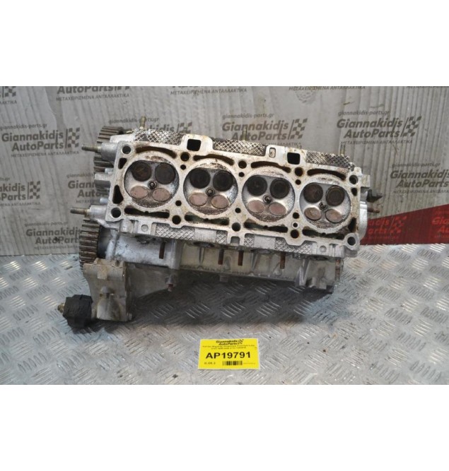 Καπάκι Μηχανής (Κεφαλάρι) Κινητήρα Lada 2112 1999-2009 2112 1003015