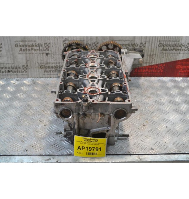 Καπάκι Μηχανής (Κεφαλάρι) Κινητήρα Lada 2112 1999-2009 2112 1003015