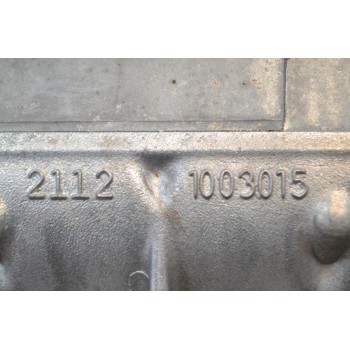 Καπάκι Μηχανής (Κεφαλάρι) Κινητήρα Lada 2112 1999-2009 2112 1003015