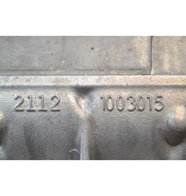 Καπάκι Μηχανής (Κεφαλάρι) Κινητήρα Lada 2112 1999-2009 2112 1003015