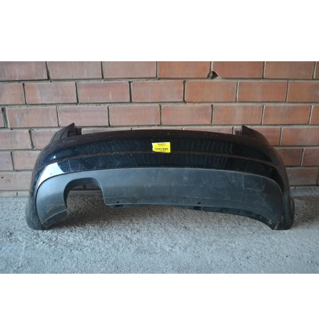 Προφυλακτήρας Audi A3 8P 2005-2008 ( 5 Πόρτες ) Πίσω