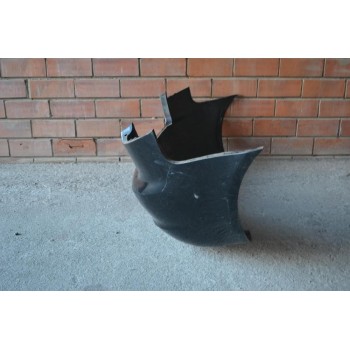 Προφυλακτήρας Audi A3 8P 2005-2008 ( 5 Πόρτες ) Πίσω