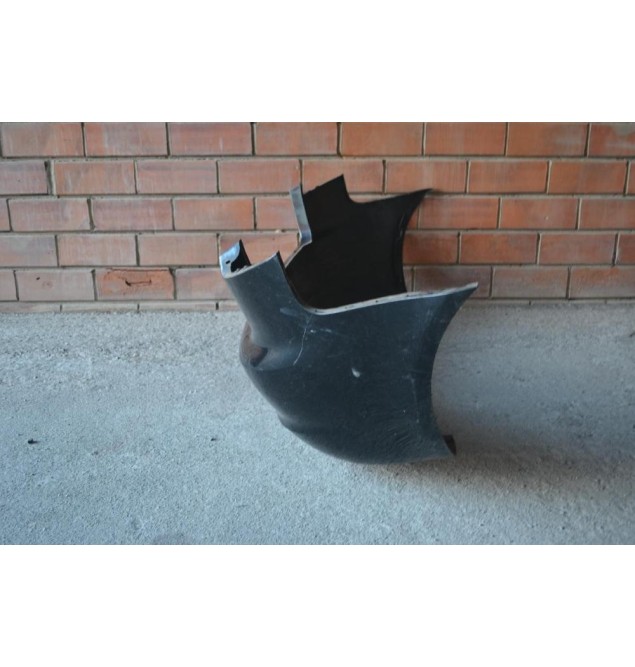 Προφυλακτήρας Audi A3 8P 2005-2008 ( 5 Πόρτες ) Πίσω