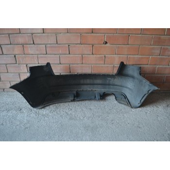 Προφυλακτήρας Audi A3 8P 2005-2008 ( 5 Πόρτες ) Πίσω
