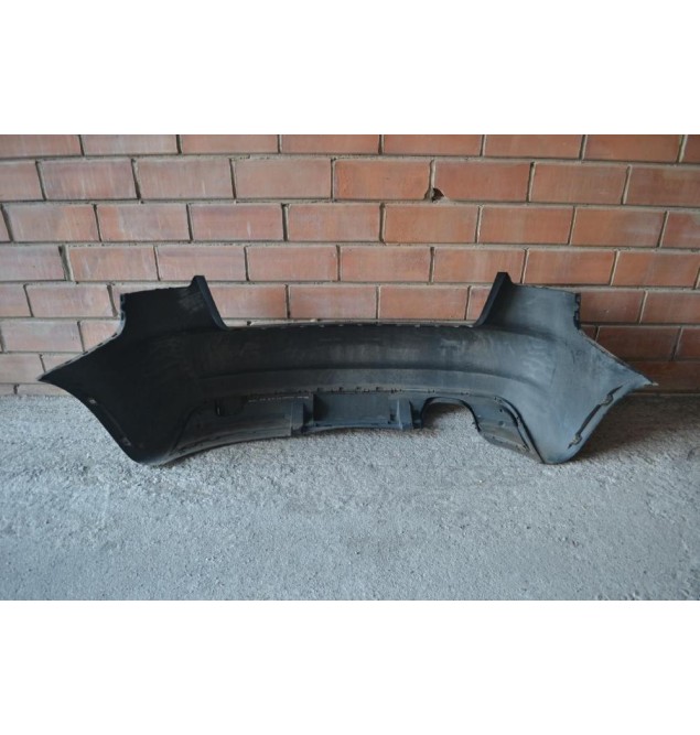 Προφυλακτήρας Audi A3 8P 2005-2008 ( 5 Πόρτες ) Πίσω