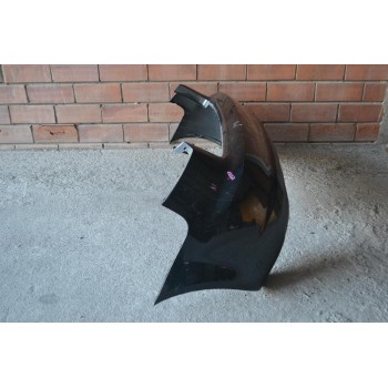 Προφυλακτήρας Audi A3 8P 2005-2008 ( 5 Πόρτες ) Πίσω