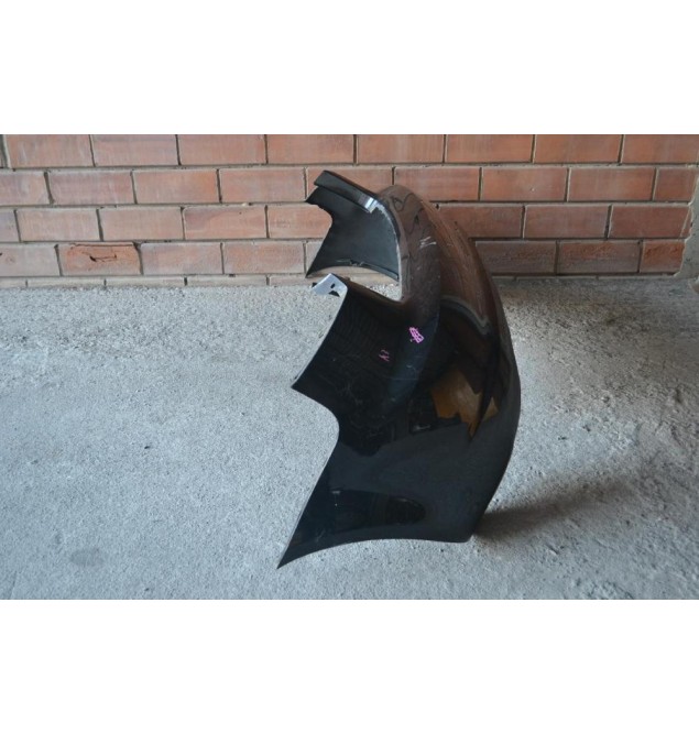 Προφυλακτήρας Audi A3 8P 2005-2008 ( 5 Πόρτες ) Πίσω