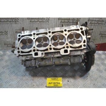 Καπάκι Μηχανής (Κεφαλάρι) Κινητήρα Lada 2112 1999-2009 2112 1003015