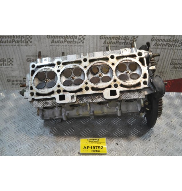 Καπάκι Μηχανής (Κεφαλάρι) Κινητήρα Lada 2112 1999-2009 2112 1003015