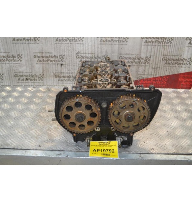 Καπάκι Μηχανής (Κεφαλάρι) Κινητήρα Lada 2112 1999-2009 2112 1003015