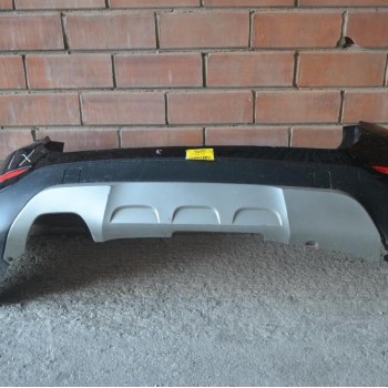 Προφυλακτήρας Πίσω Bmw X1 E84 2012-2015 51127303