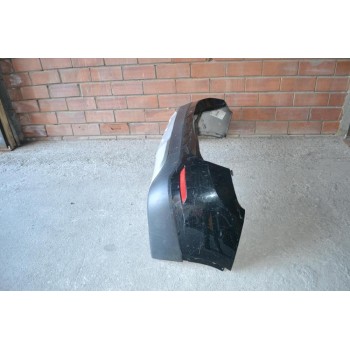 Προφυλακτήρας Πίσω Bmw X1 E84 2012-2015 51127303