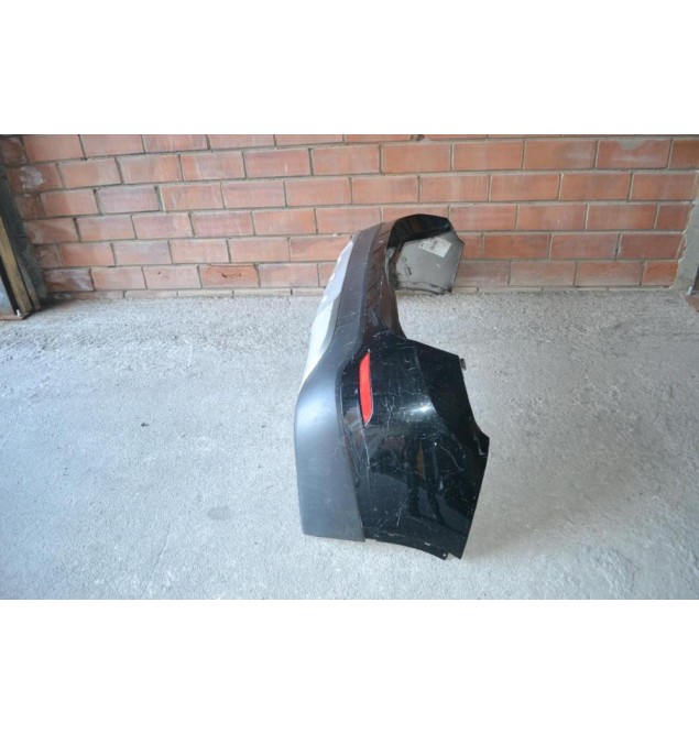 Προφυλακτήρας Πίσω Bmw X1 E84 2012-2015 51127303